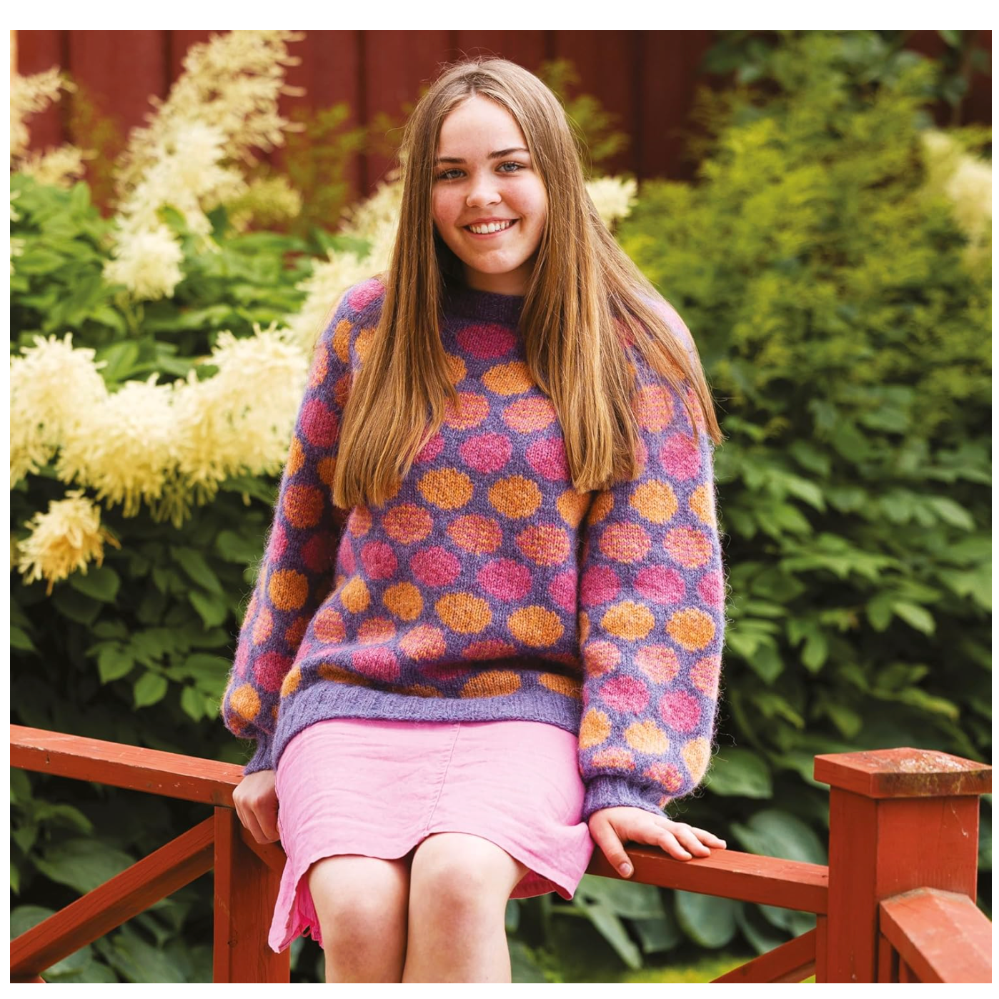 Knit Modern Scandi Sweaters