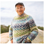 Knit Modern Scandi Sweaters