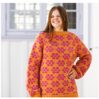 Knit Modern Scandi Sweaters