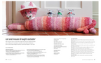 Crocheted Cats: 35 Projects to Make