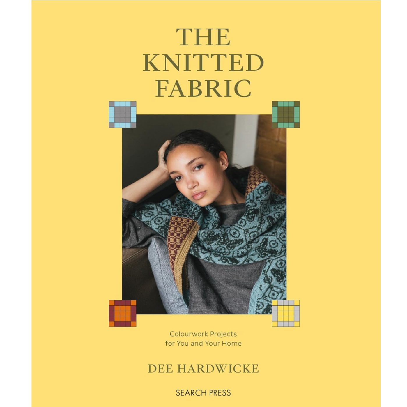 The Knitted Fabric