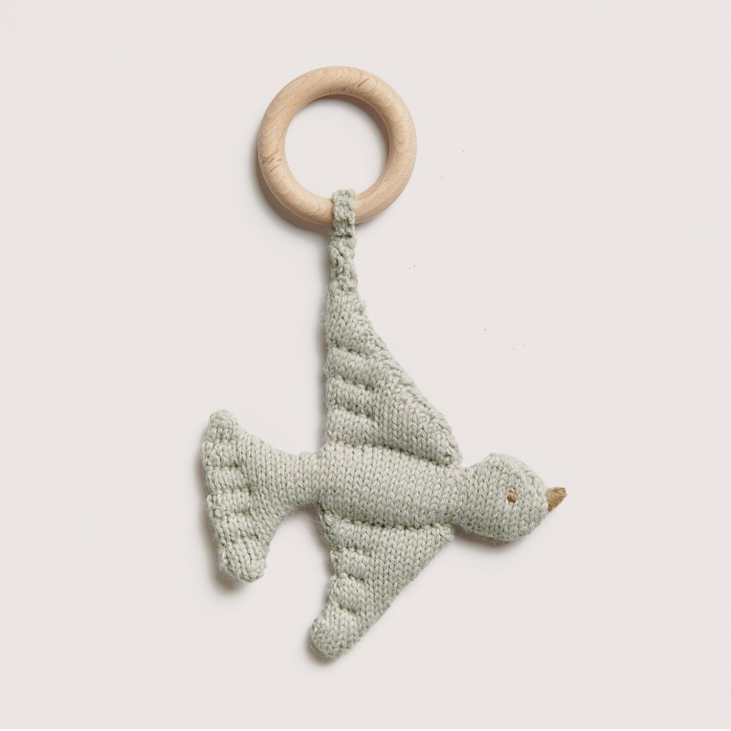 Rico Baby 042 : Baby Dream Pattern Book