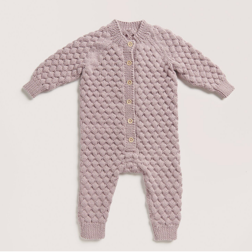 Rico Baby 042 : Baby Dream Pattern Book