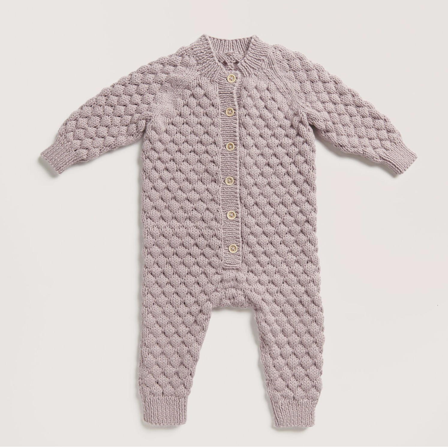 Rico Baby 042 : Baby Dream Pattern Book