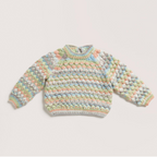 Rico Baby 042 : Baby Dream Pattern Book