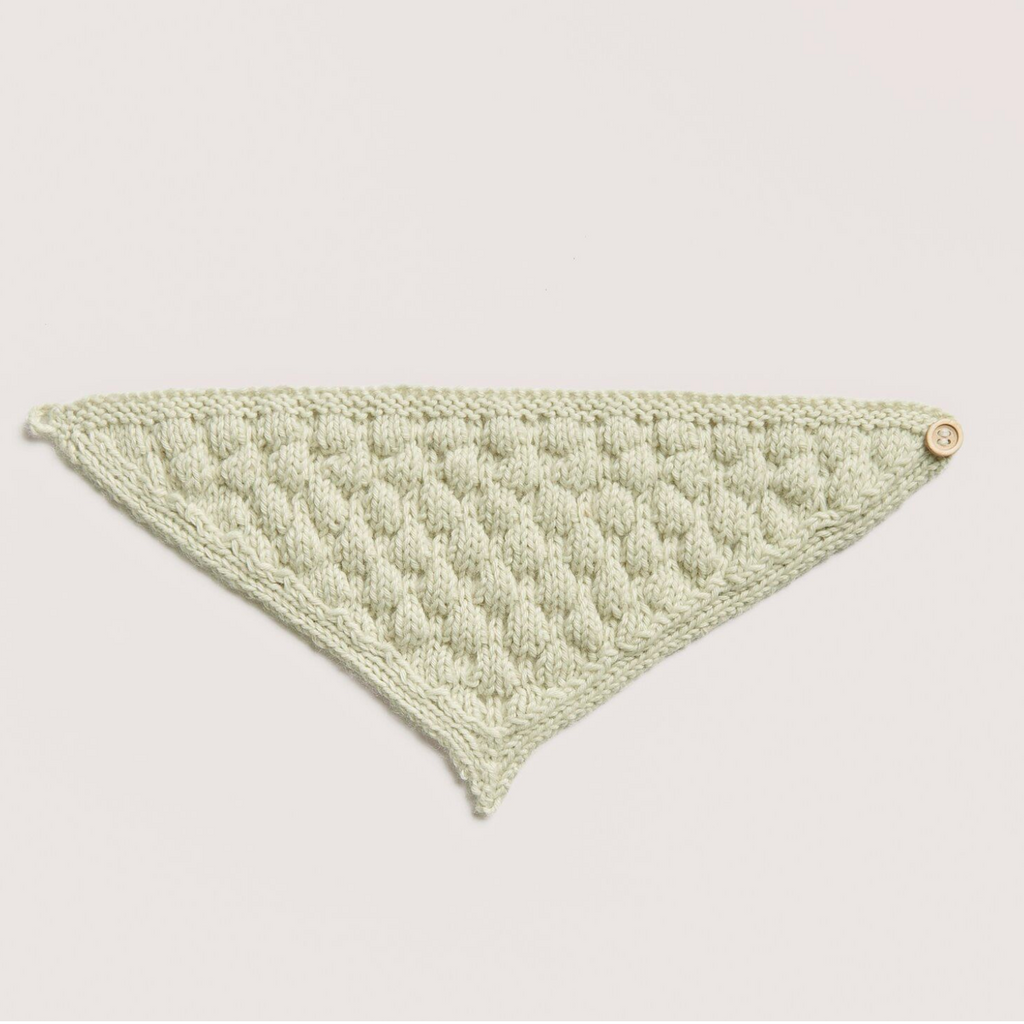 Rico Baby 042 : Baby Dream Pattern Book