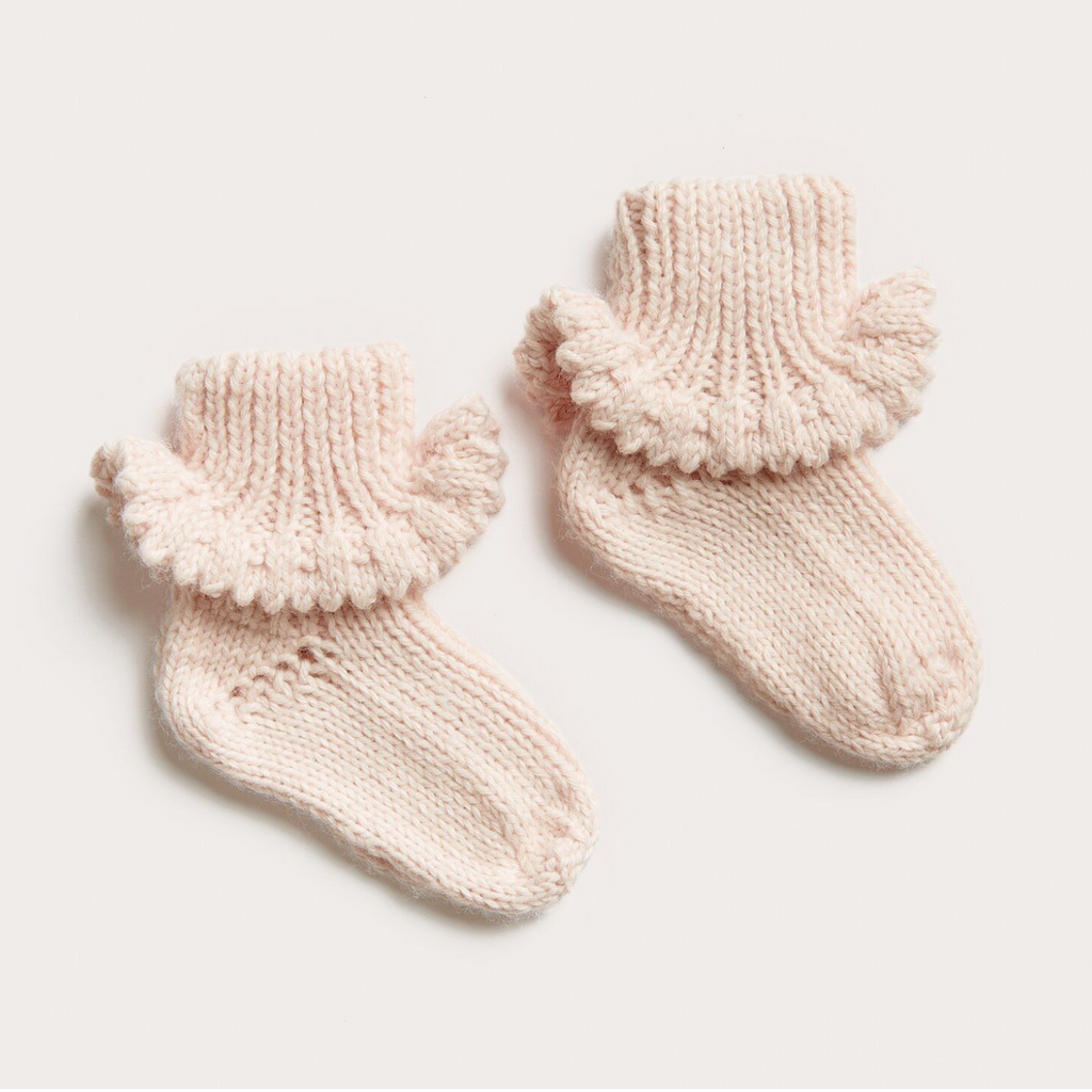 Rico Baby 042 : Baby Dream Pattern Book