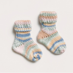 Rico Baby 042 : Baby Dream Pattern Book