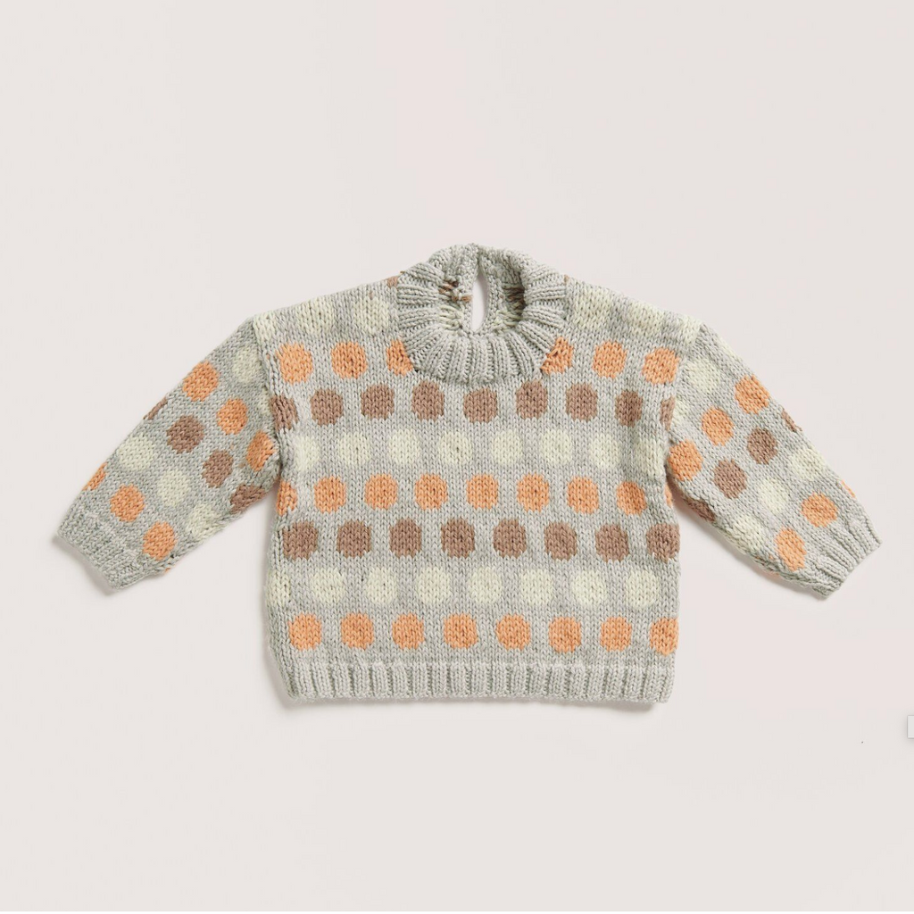 Rico Baby 042 : Baby Dream Pattern Book