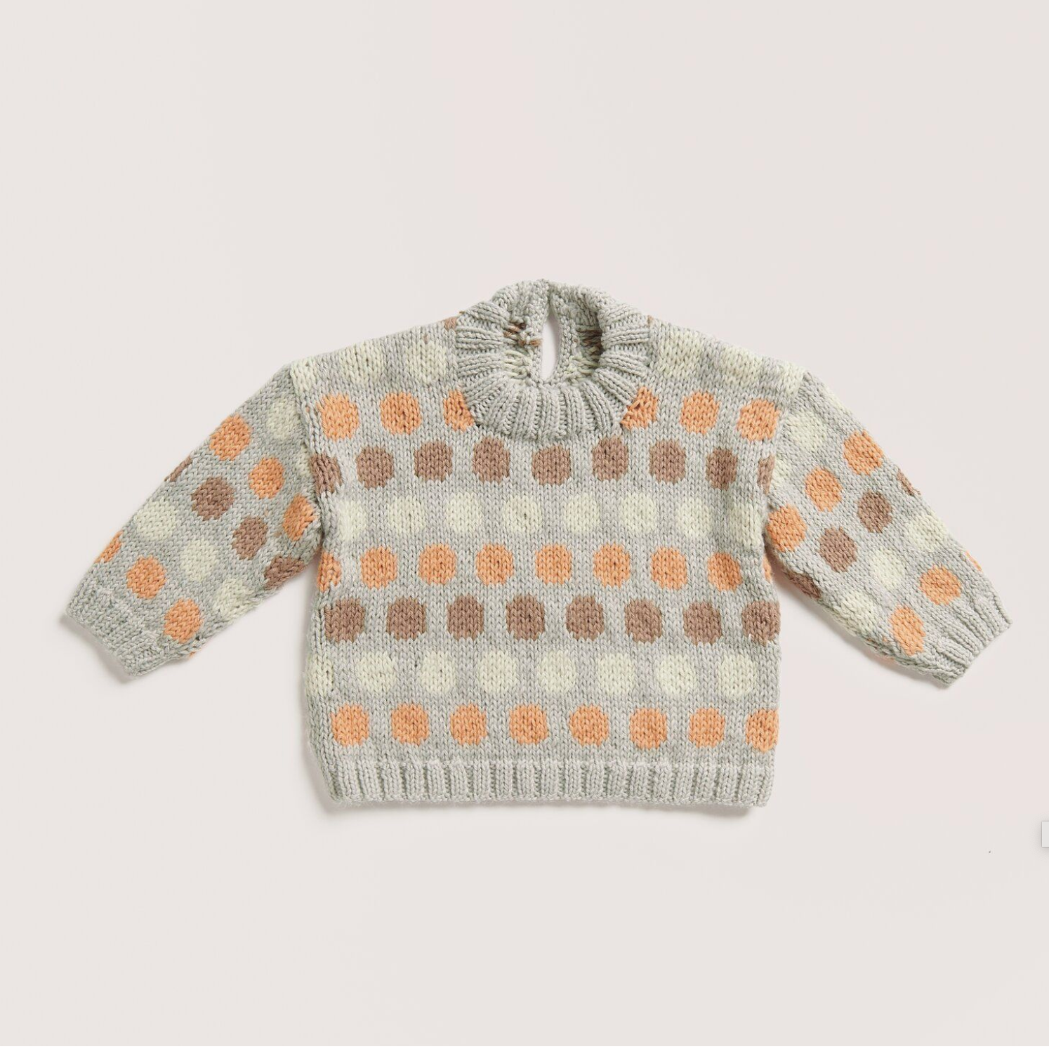 Rico Baby 042 : Baby Dream Pattern Book