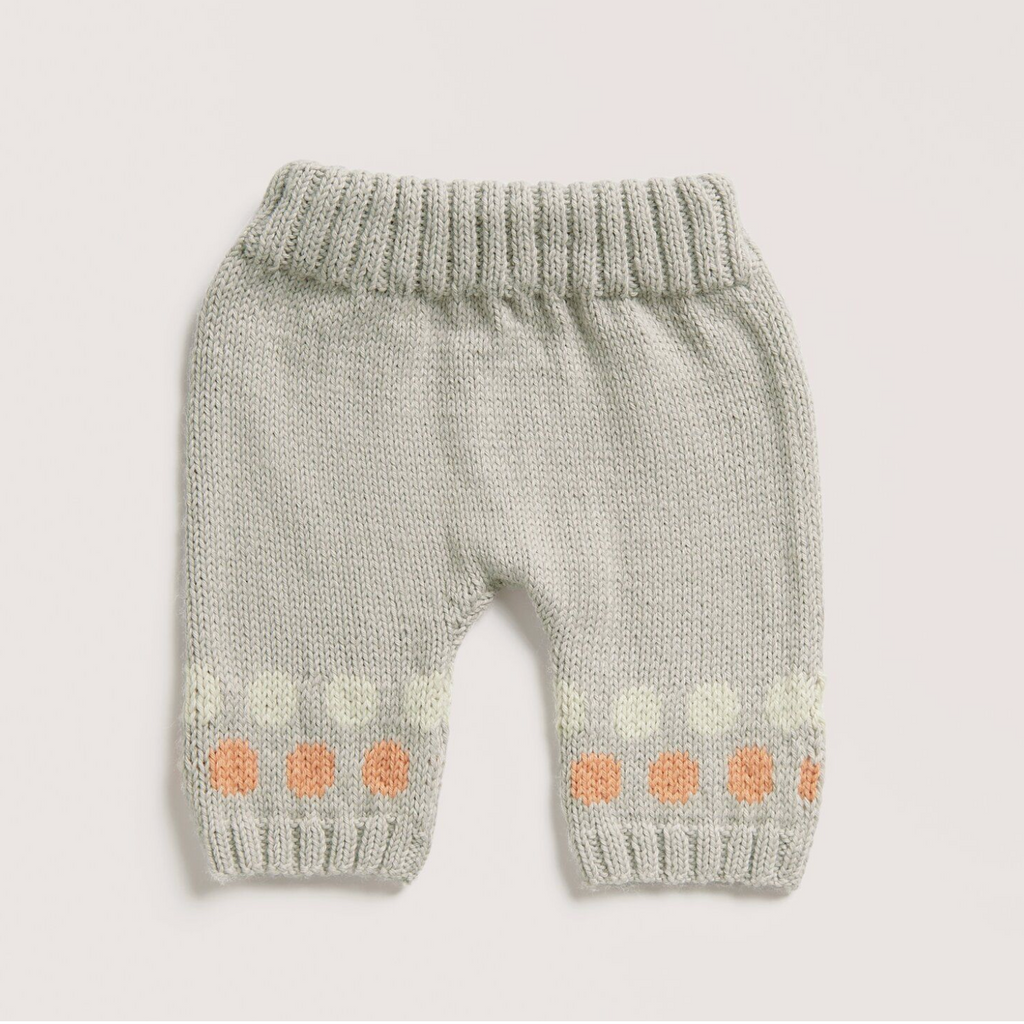 Rico Baby 042 : Baby Dream Pattern Book