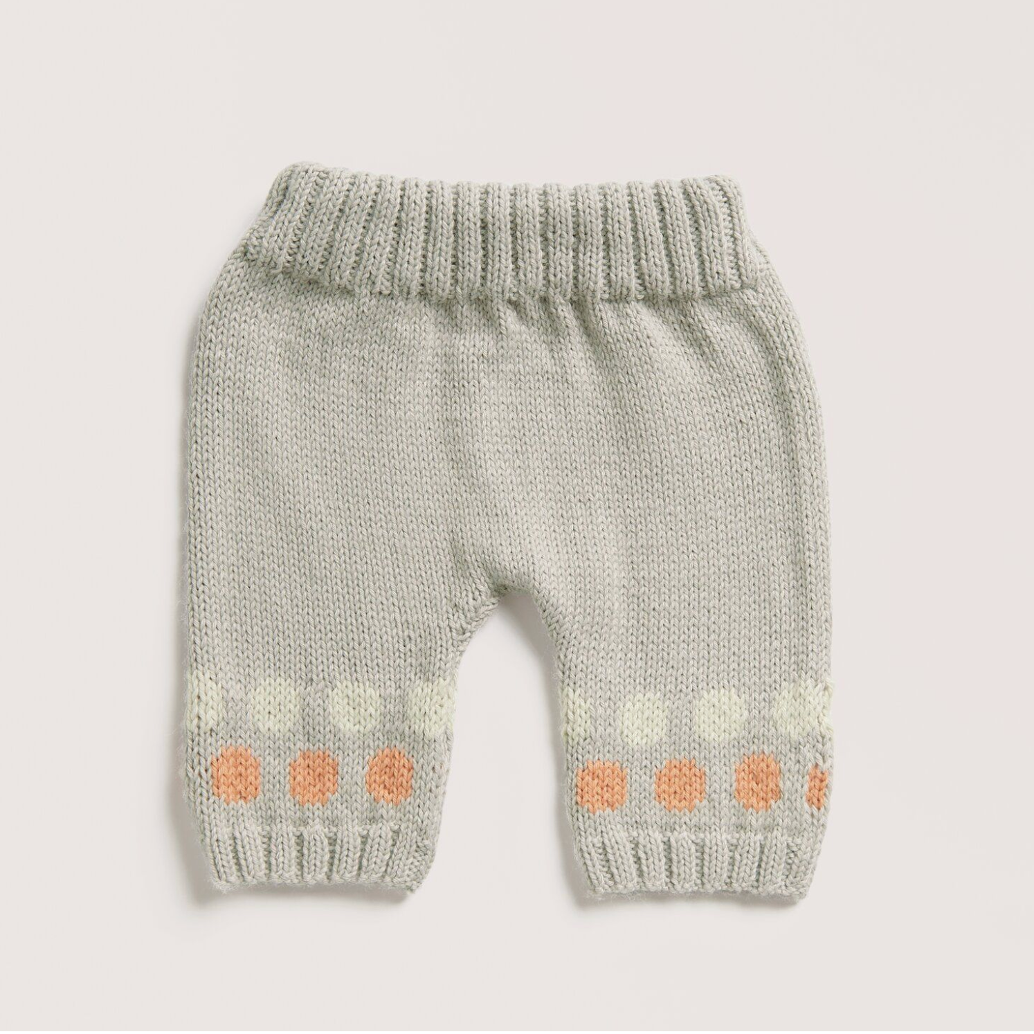 Rico Baby 042 : Baby Dream Pattern Book