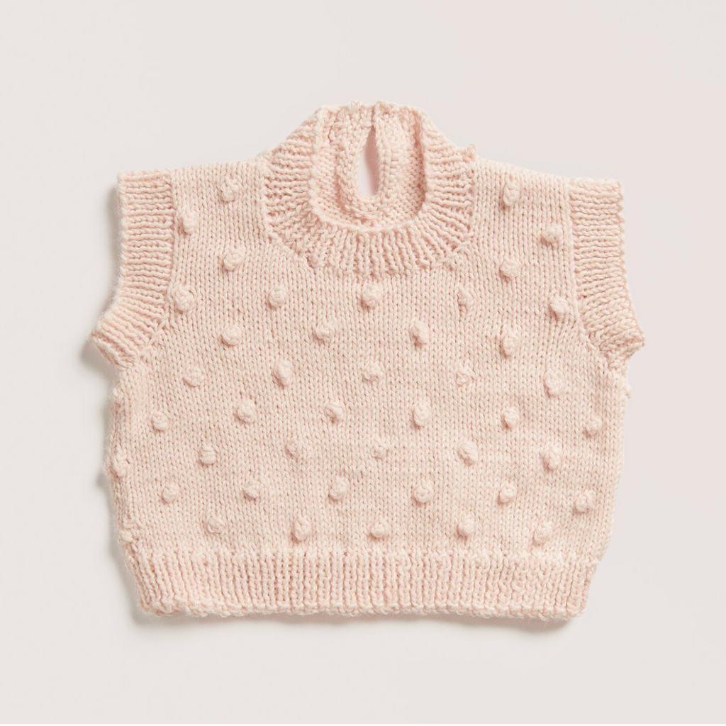 Rico Baby 042 : Baby Dream Pattern Book