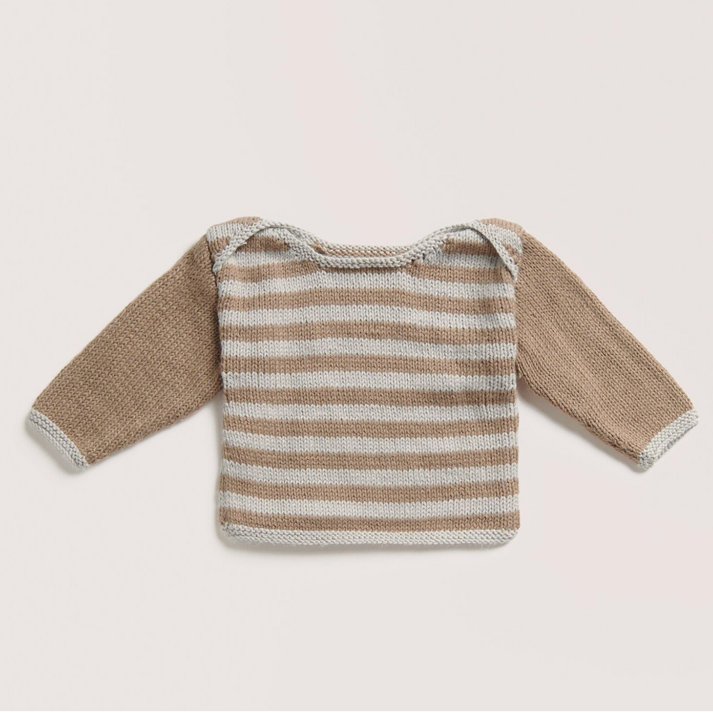 Rico Baby 042 : Baby Dream Pattern Book