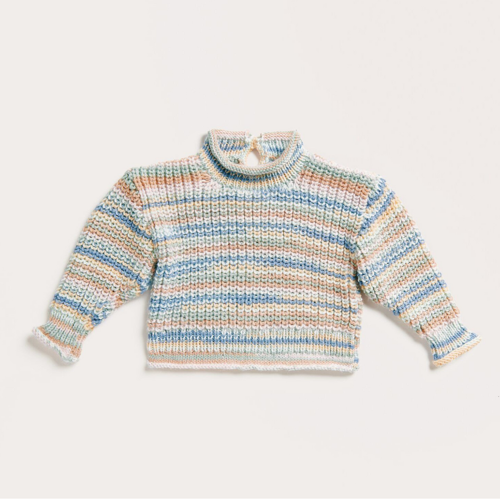 Rico Baby 042 : Baby Dream Pattern Book