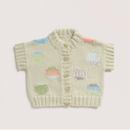 Rico Baby 042 : Baby Dream Pattern Book