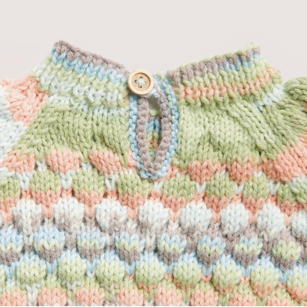 Rico Baby 042 : Baby Dream Pattern Book