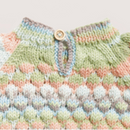 Rico Baby 042 : Baby Dream Pattern Book