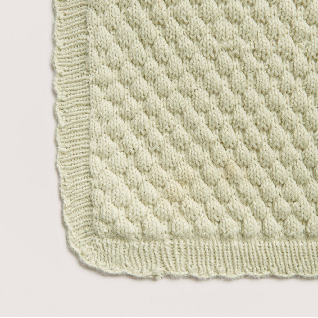 Rico Baby 042 : Baby Dream Pattern Book