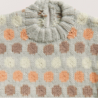 Rico Baby 042 : Baby Dream Pattern Book