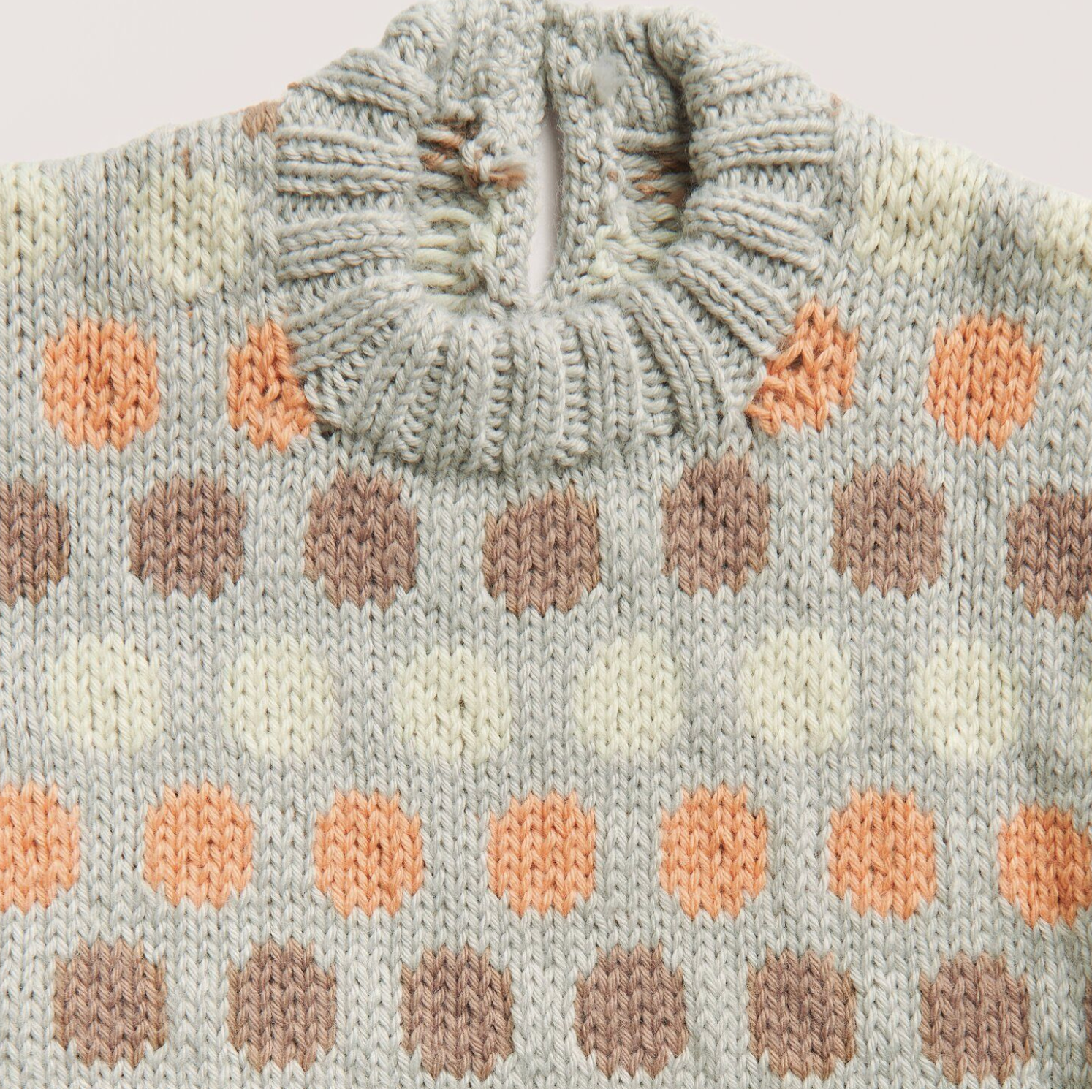 Rico Baby 042 : Baby Dream Pattern Book