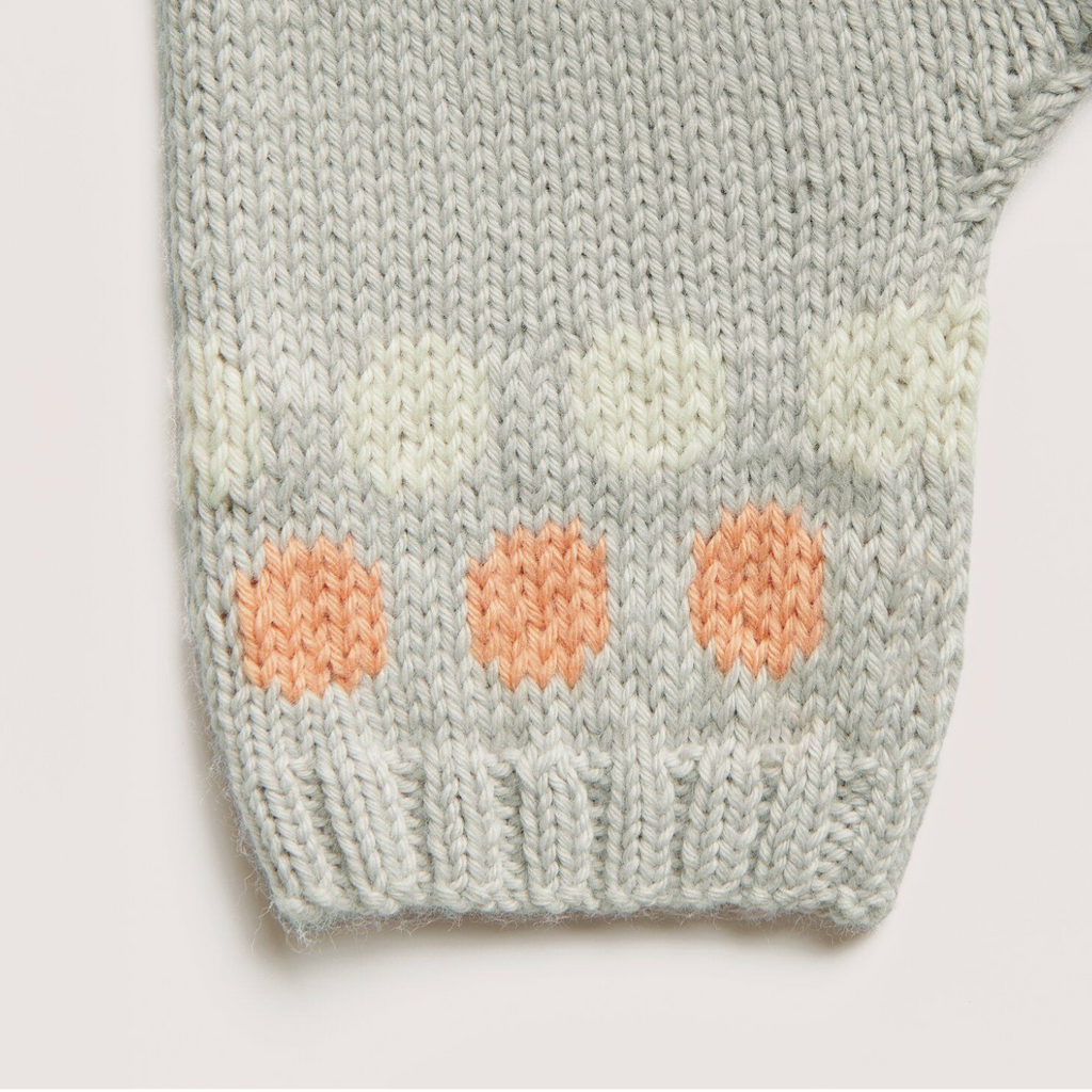 Rico Baby 042 : Baby Dream Pattern Book