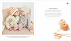 Rico Baby 042 : Baby Dream Pattern Book