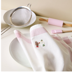 Stitch and Stick Kit : Carol Singers