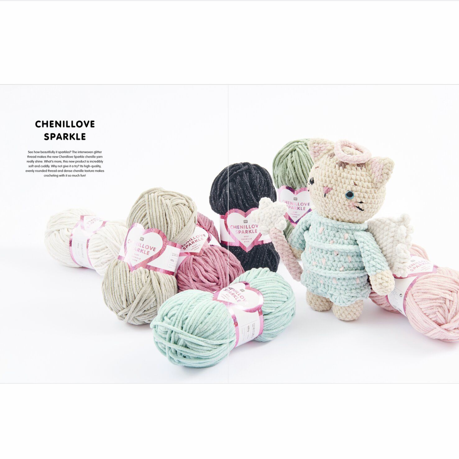 Chenillove Christmas