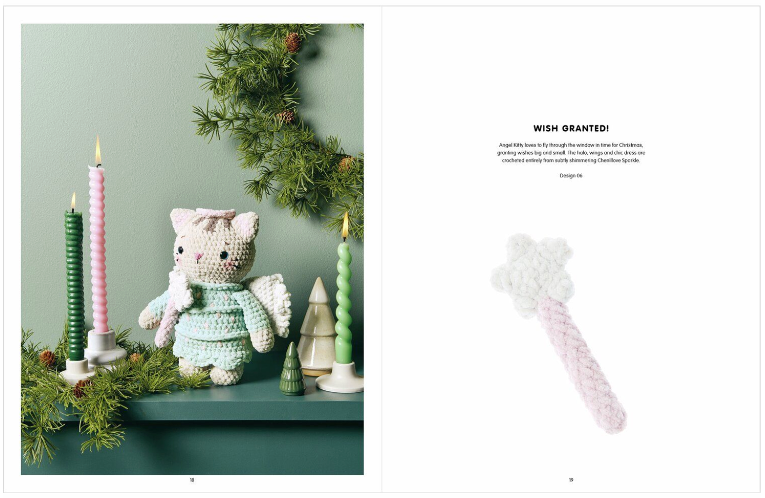 Chenillove Christmas