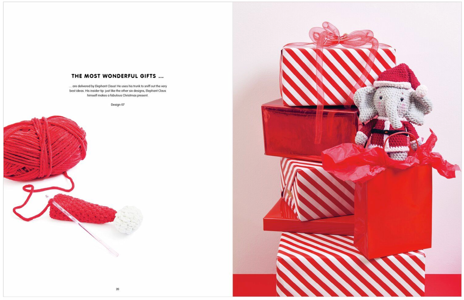 Chenillove Christmas