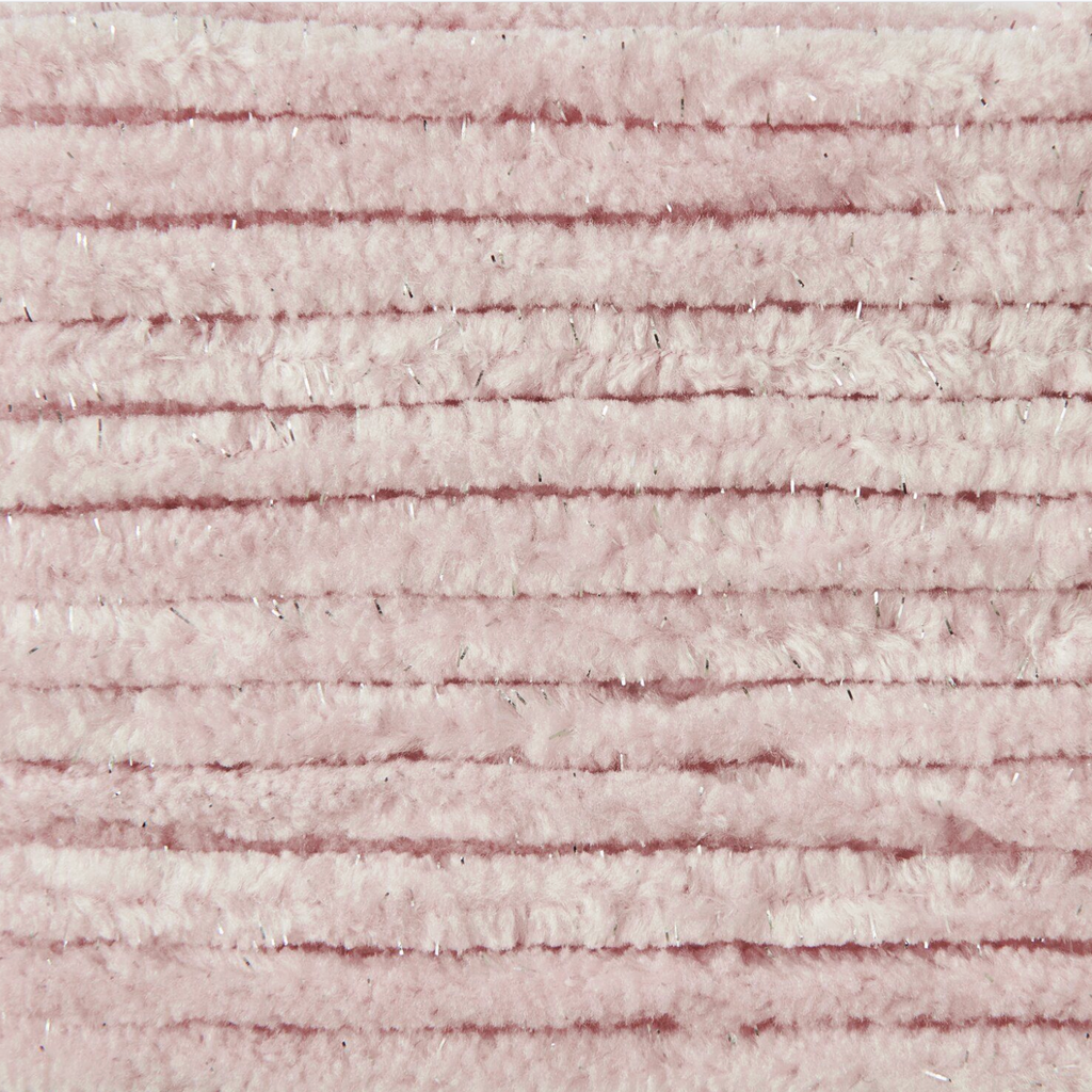 Creative Chenillove Sparkle 100g 002 Pink