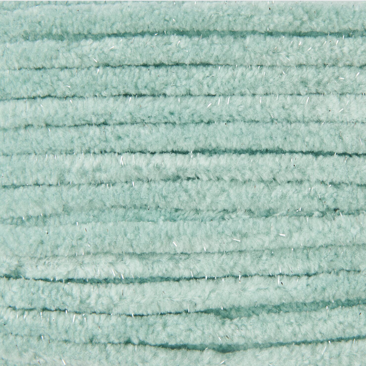 Creative Chenillove Sparkle 100g 004 Aqua