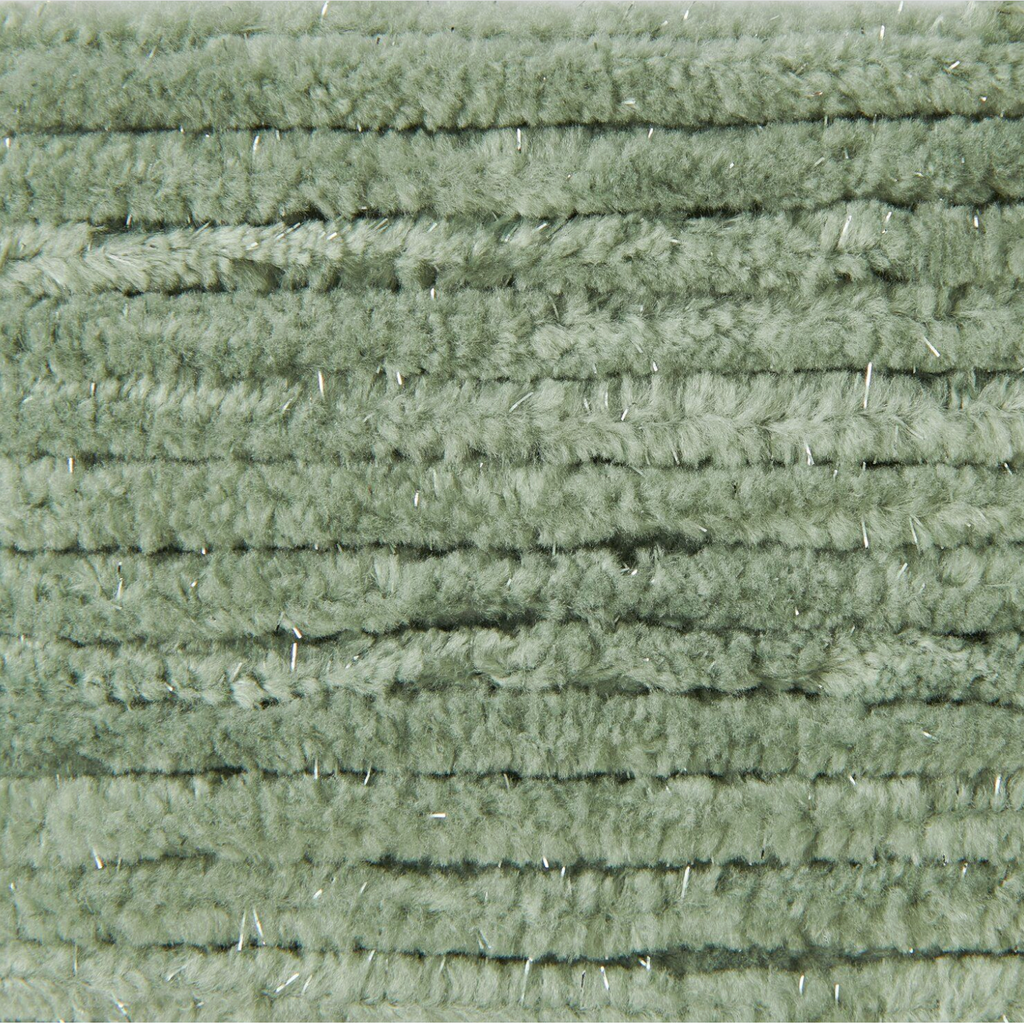 Creative Chenillove Sparkle 100g 005 Sage