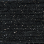 Creative Chenillove Sparkle 100g 006 Black