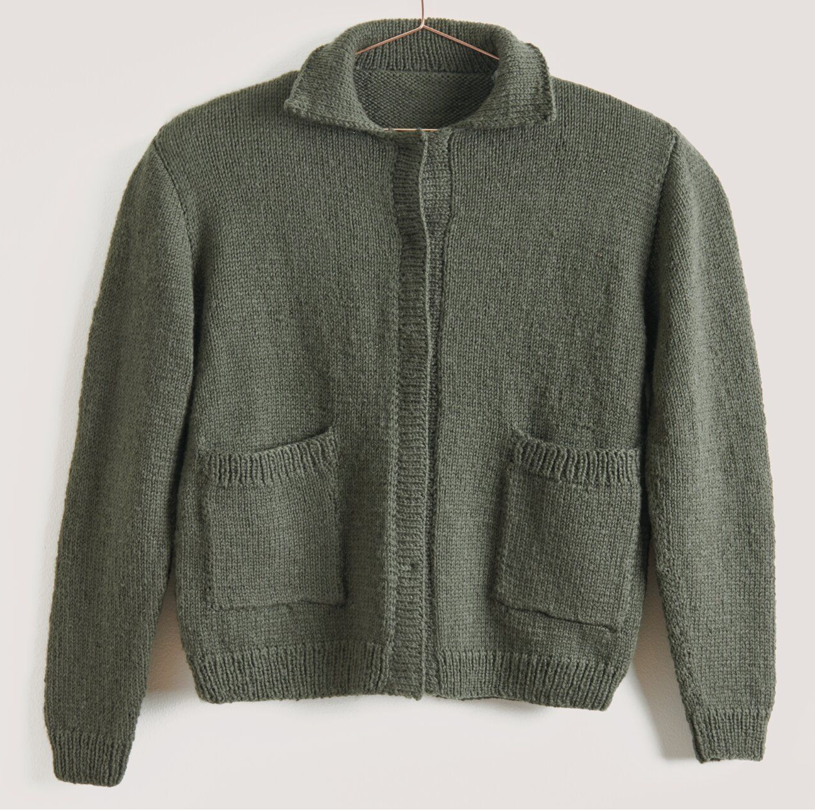 Made by Me : Men : No. 3 : Mens' Knitting Patterns