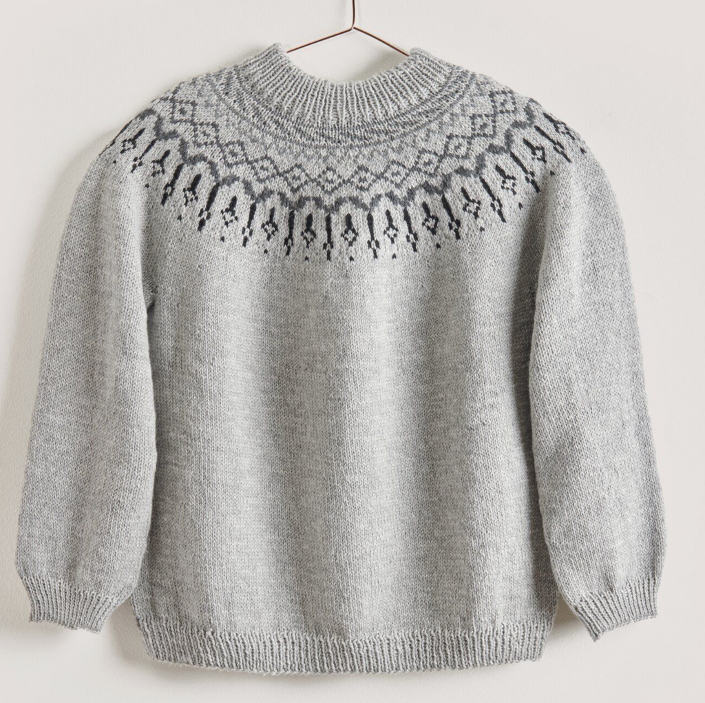 Made by Me : Men : No. 3 : Mens' Knitting Patterns