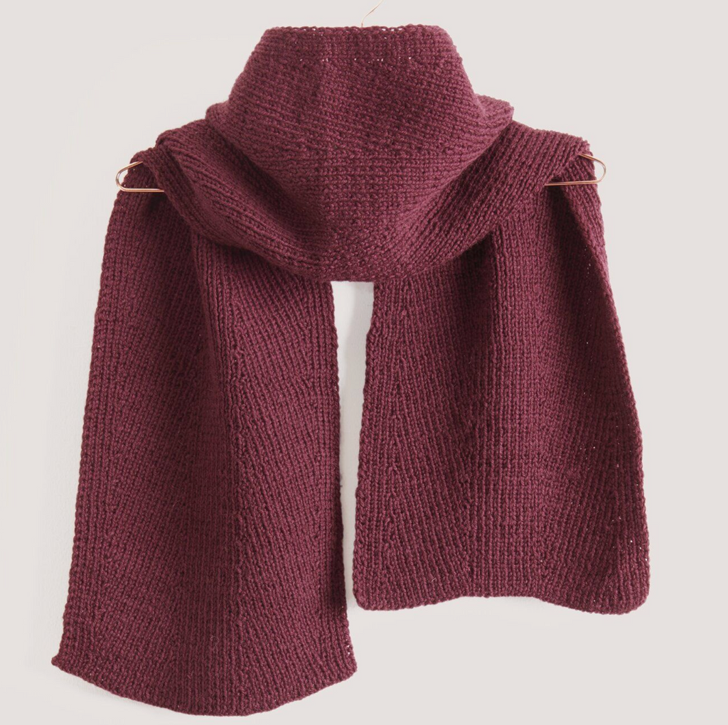 Made by Me : Men : No. 3 : Mens' Knitting Patterns