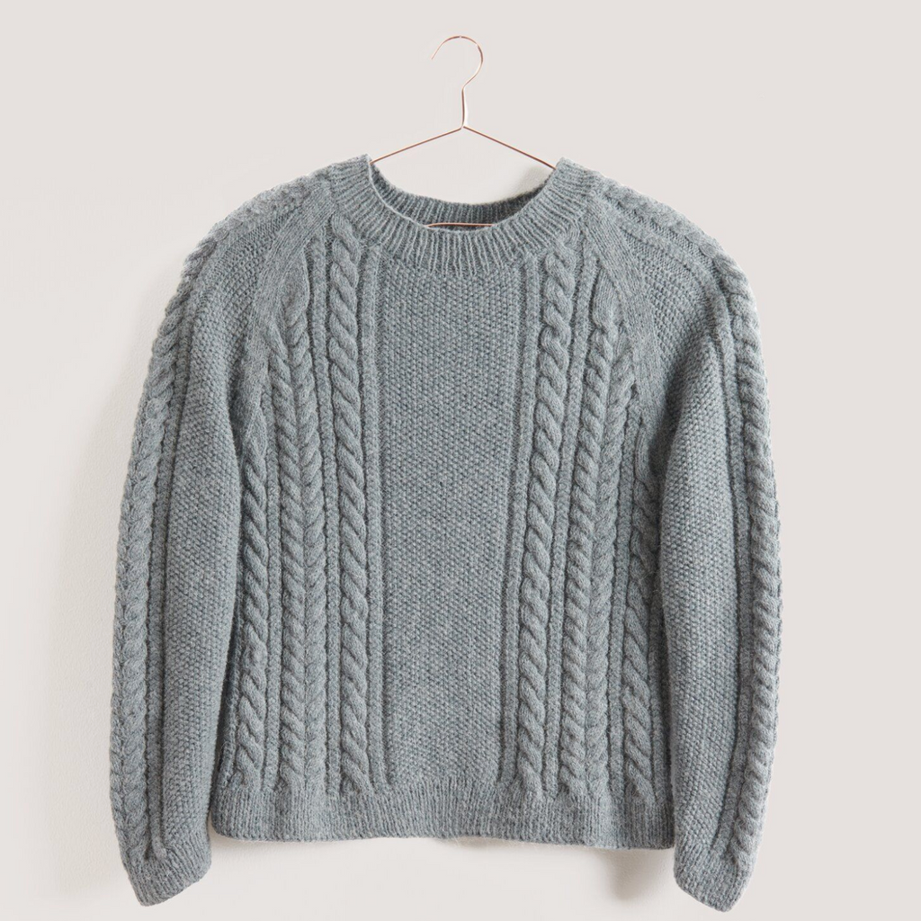 Made by Me : Men : No. 3 : Mens' Knitting Patterns