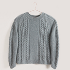 Made by Me : Men : No. 3 : Mens' Knitting Patterns