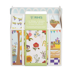 RHS Embroidery Kit 12 Months of Cross Stitch