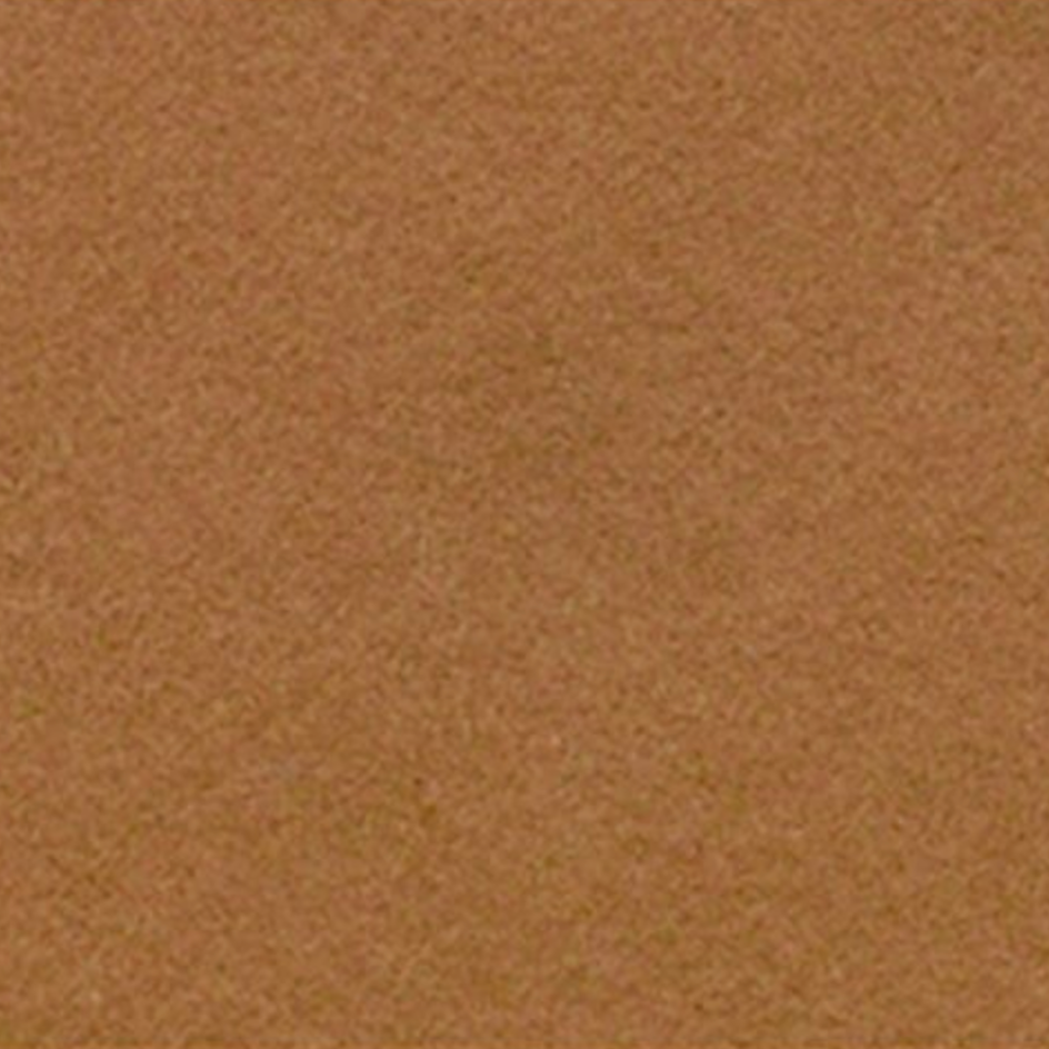 Woolfelt 45 x 33cm Gingerbread