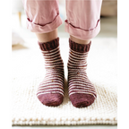 Crochet Socks That Rock