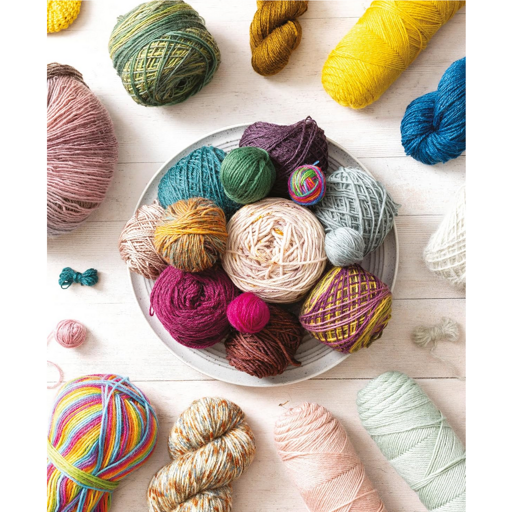 Crochet Socks That Rock