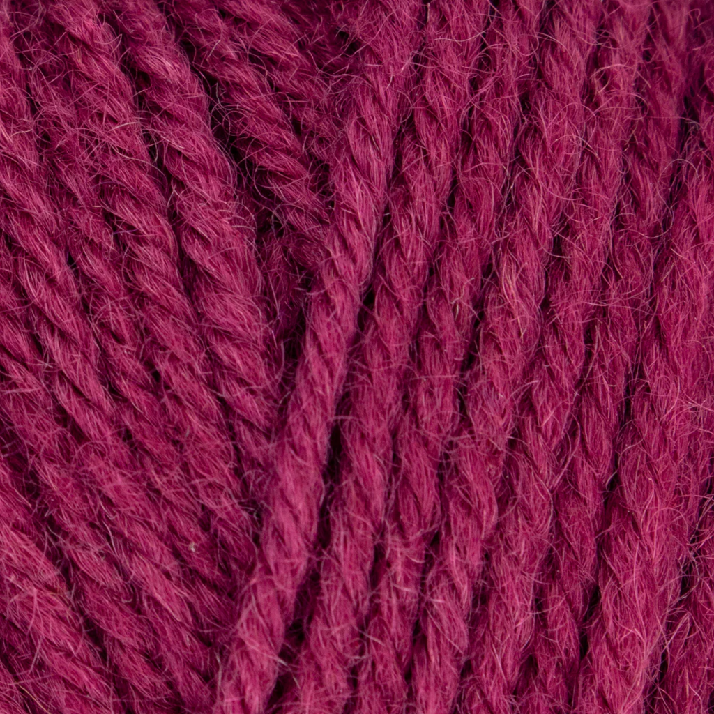WYS Morris DK : Pomegranate 1294
