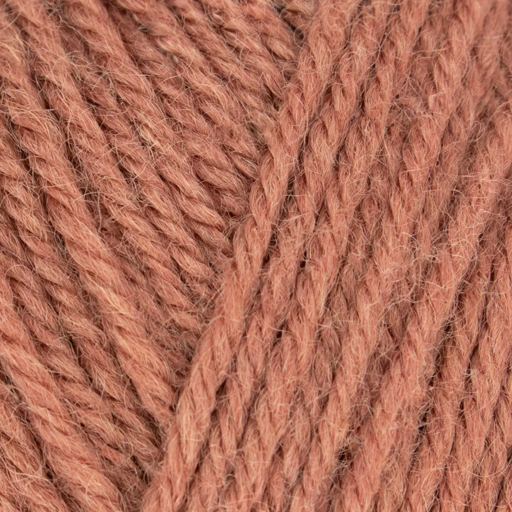 WYS Morris DK : Crysanthemum 1289