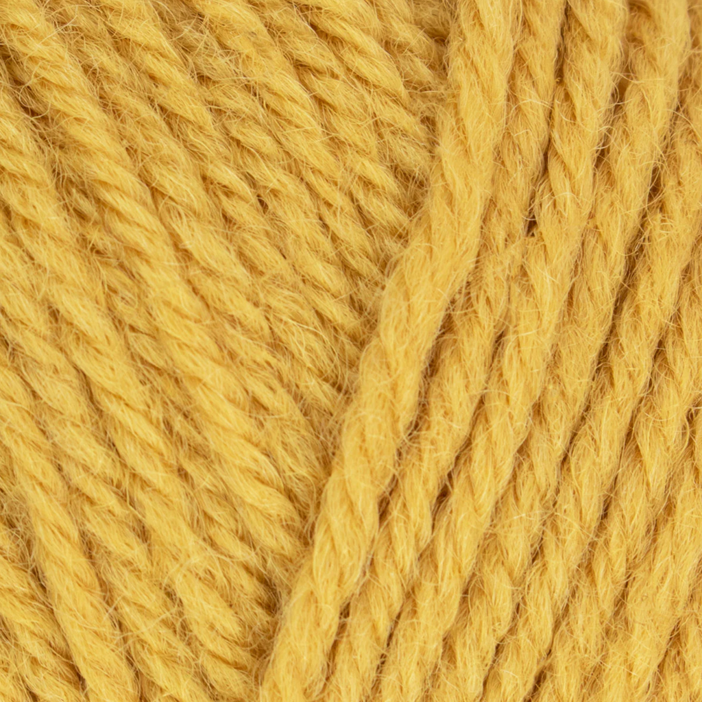 WYS Morris DK : Marigold 1287