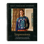WYS Morris DK : Impressions Pattern Book