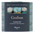 WYS Morris DK : Grafton Cushion Kit