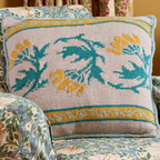 WYS Morris DK : Grafton Cushion Kit